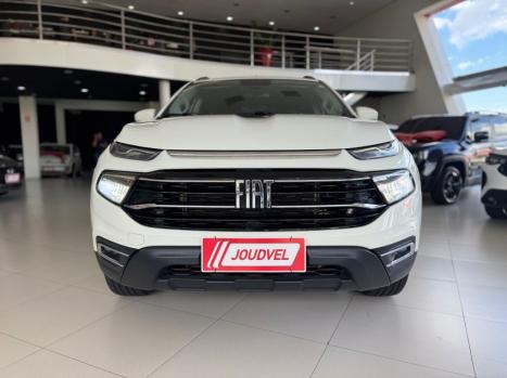 FIAT Toro 1.3 16V 4P FLEX 270 TURBO FREEDOM AUTOM�TICO, Foto 2