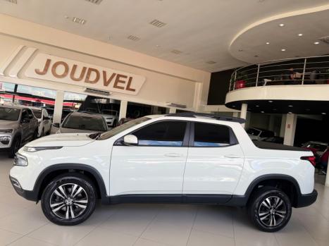 FIAT Toro 1.3 16V 4P FLEX 270 TURBO FREEDOM AUTOM�TICO, Foto 4