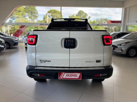 FIAT Toro 1.3 16V 4P FLEX 270 TURBO FREEDOM AUTOM�TICO, Foto 5