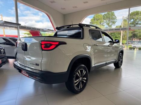 FIAT Toro 1.3 16V 4P FLEX 270 TURBO FREEDOM AUTOM�TICO, Foto 7