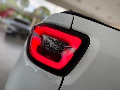 FIAT Toro 1.3 16V 4P FLEX 270 TURBO FREEDOM AUTOM�TICO, Foto 8