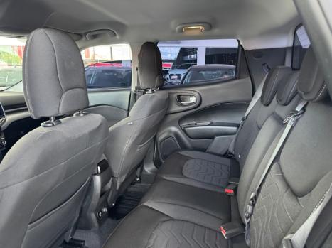 FIAT Toro 1.3 16V 4P FLEX 270 TURBO FREEDOM AUTOM�TICO, Foto 9