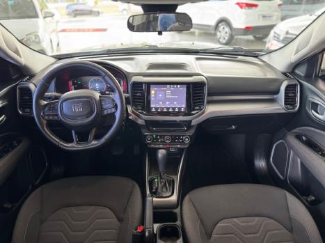 FIAT Toro 1.3 16V 4P FLEX 270 TURBO FREEDOM AUTOM�TICO, Foto 10