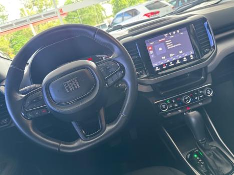 FIAT Toro 1.3 16V 4P FLEX 270 TURBO FREEDOM AUTOM�TICO, Foto 11