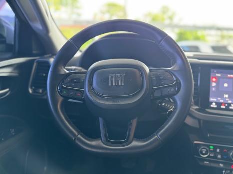 FIAT Toro 1.3 16V 4P FLEX 270 TURBO FREEDOM AUTOM�TICO, Foto 12