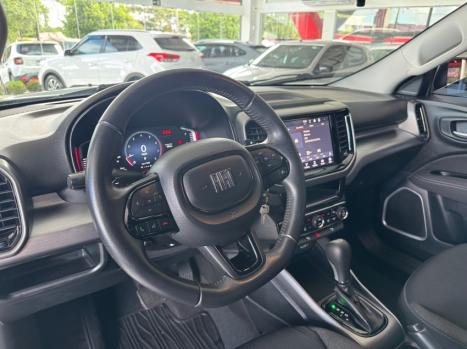 FIAT Toro 1.3 16V 4P FLEX 270 TURBO FREEDOM AUTOM�TICO, Foto 13