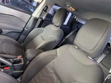 FIAT Toro 1.3 16V 4P FLEX 270 TURBO FREEDOM AUTOM�TICO, Foto 15