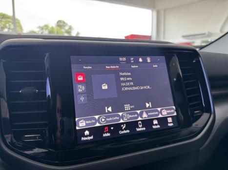 FIAT Toro 1.3 16V 4P FLEX 270 TURBO FREEDOM AUTOM�TICO, Foto 18