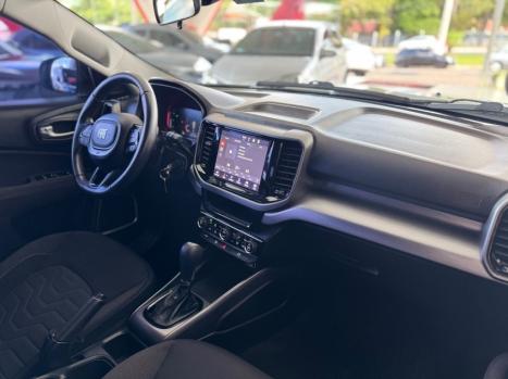 FIAT Toro 1.3 16V 4P FLEX 270 TURBO FREEDOM AUTOM�TICO, Foto 19