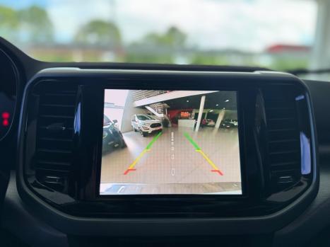 FIAT Toro 1.3 16V 4P FLEX 270 TURBO FREEDOM AUTOM�TICO, Foto 20