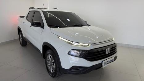 FIAT Toro 1.3 16V 4P FLEX 270 TURBO ENDURANCE AUTOM�TICO, Foto 1