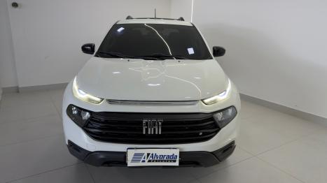 FIAT Toro 1.3 16V 4P FLEX 270 TURBO ENDURANCE AUTOM�TICO, Foto 2