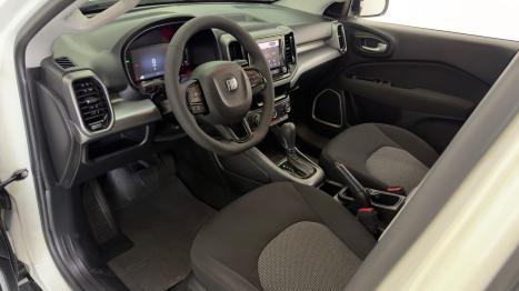 FIAT Toro 1.3 16V 4P FLEX 270 TURBO ENDURANCE AUTOM�TICO, Foto 3