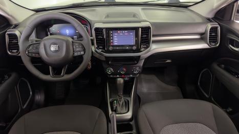 FIAT Toro 1.3 16V 4P FLEX 270 TURBO ENDURANCE AUTOM�TICO, Foto 4