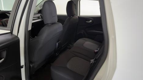 FIAT Toro 1.3 16V 4P FLEX 270 TURBO ENDURANCE AUTOM�TICO, Foto 6