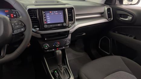 FIAT Toro 1.3 16V 4P FLEX 270 TURBO ENDURANCE AUTOM�TICO, Foto 7