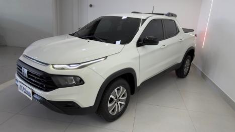 FIAT Toro 1.3 16V 4P FLEX 270 TURBO ENDURANCE AUTOM�TICO, Foto 8