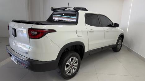 FIAT Toro 1.3 16V 4P FLEX 270 TURBO ENDURANCE AUTOM�TICO, Foto 9