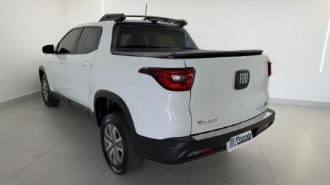 FIAT Toro 1.3 16V 4P FLEX 270 TURBO ENDURANCE AUTOM�TICO, Foto 10