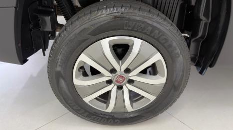 FIAT Toro 1.3 16V 4P FLEX 270 TURBO ENDURANCE AUTOM�TICO, Foto 13