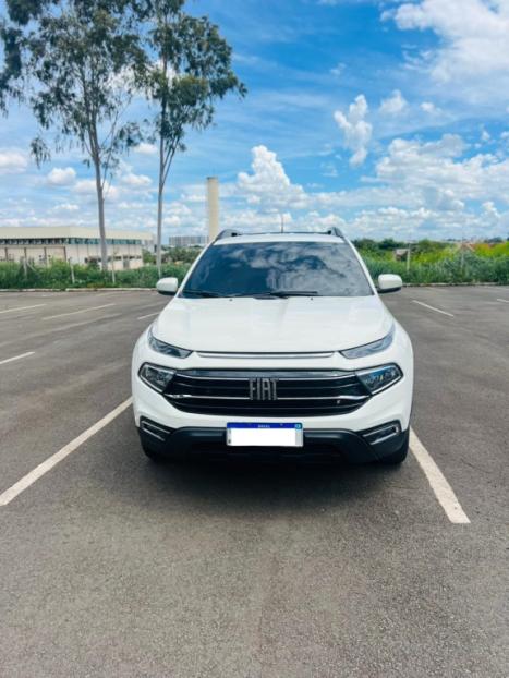 FIAT Toro 1.3 16V 4P FLEX 270 TURBO FREEDOM AUTOM�TICO, Foto 2