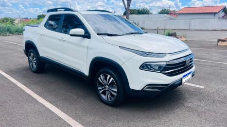 FIAT Toro 1.3 16V 4P FLEX 270 TURBO FREEDOM AUTOM�TICO, Foto 3