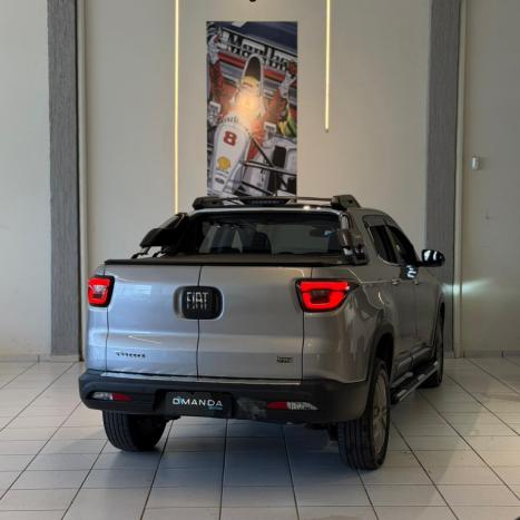 FIAT Toro 1.3 16V 4P FLEX 270 TURBO ENDURANCE AUTOM�TICO, Foto 6