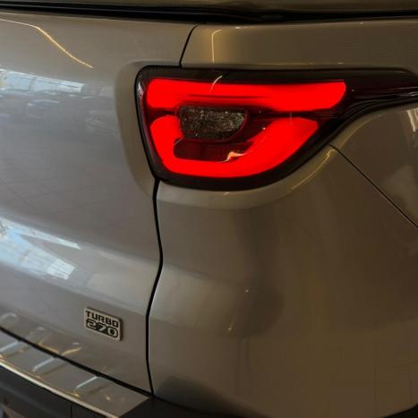 FIAT Toro 1.3 16V 4P FLEX 270 TURBO ENDURANCE AUTOM�TICO, Foto 7