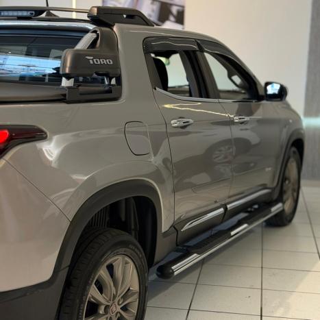 FIAT Toro 1.3 16V 4P FLEX 270 TURBO ENDURANCE AUTOM�TICO, Foto 8