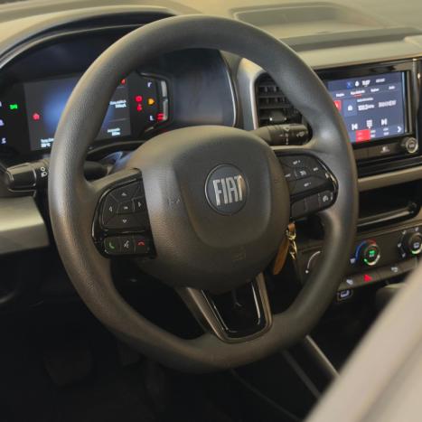 FIAT Toro 1.3 16V 4P FLEX 270 TURBO ENDURANCE AUTOM�TICO, Foto 9