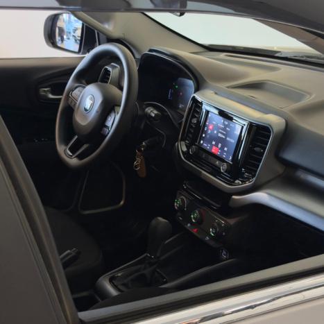 FIAT Toro 1.3 16V 4P FLEX 270 TURBO ENDURANCE AUTOM�TICO, Foto 13