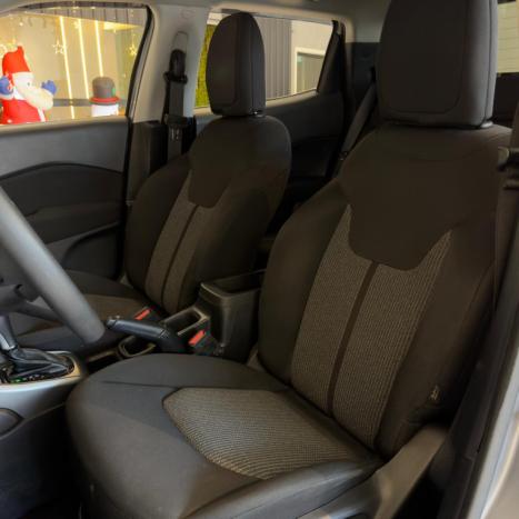 FIAT Toro 1.3 16V 4P FLEX 270 TURBO ENDURANCE AUTOM�TICO, Foto 14