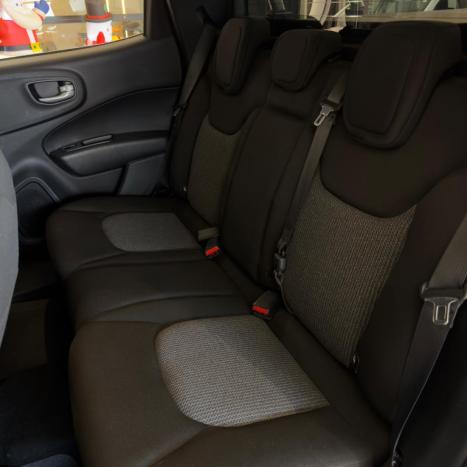 FIAT Toro 1.3 16V 4P FLEX 270 TURBO ENDURANCE AUTOM�TICO, Foto 15