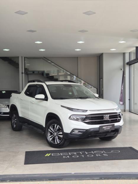 FIAT Toro 1.3 16V 4P FLEX 270 TURBO FREEDOM AUTOM�TICO, Foto 1