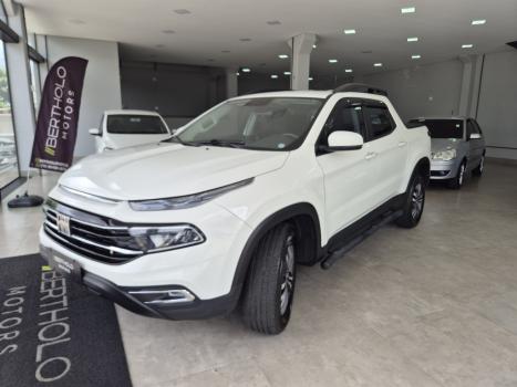 FIAT Toro 1.3 16V 4P FLEX 270 TURBO FREEDOM AUTOM�TICO, Foto 2