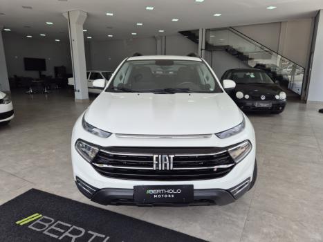 FIAT Toro 1.3 16V 4P FLEX 270 TURBO FREEDOM AUTOM�TICO, Foto 3