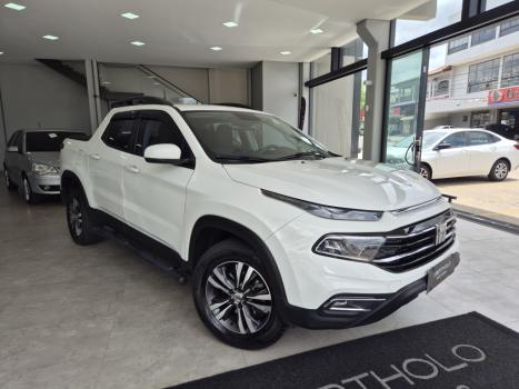 FIAT Toro 1.3 16V 4P FLEX 270 TURBO FREEDOM AUTOM�TICO, Foto 4