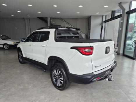 FIAT Toro 1.3 16V 4P FLEX 270 TURBO FREEDOM AUTOM�TICO, Foto 5