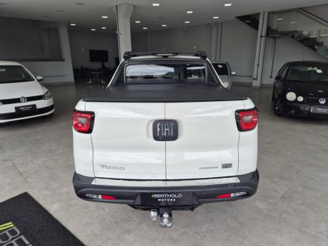 FIAT Toro 1.3 16V 4P FLEX 270 TURBO FREEDOM AUTOM�TICO, Foto 6