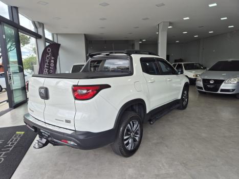 FIAT Toro 1.3 16V 4P FLEX 270 TURBO FREEDOM AUTOM�TICO, Foto 7