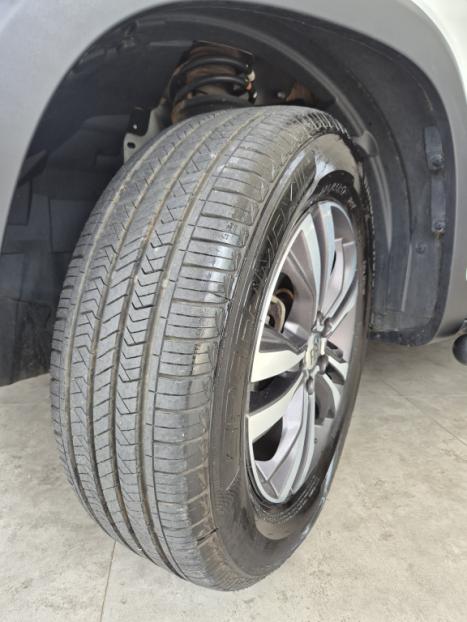 FIAT Toro 1.3 16V 4P FLEX 270 TURBO FREEDOM AUTOM�TICO, Foto 8