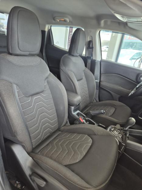 FIAT Toro 1.3 16V 4P FLEX 270 TURBO FREEDOM AUTOM�TICO, Foto 9