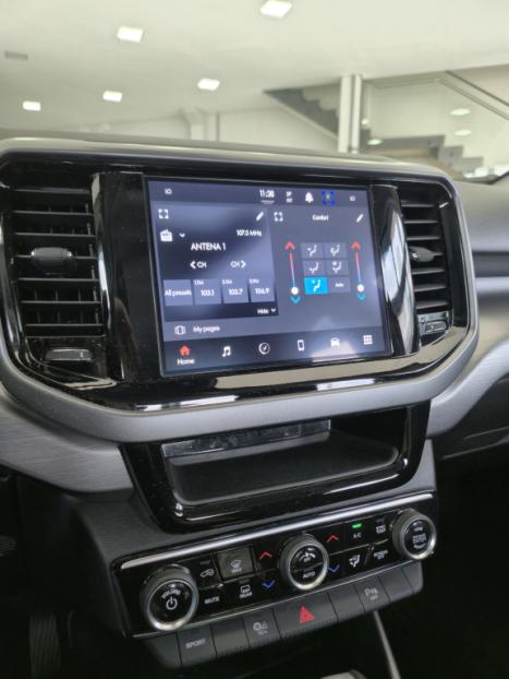 FIAT Toro 1.3 16V 4P FLEX 270 TURBO FREEDOM AUTOM�TICO, Foto 11