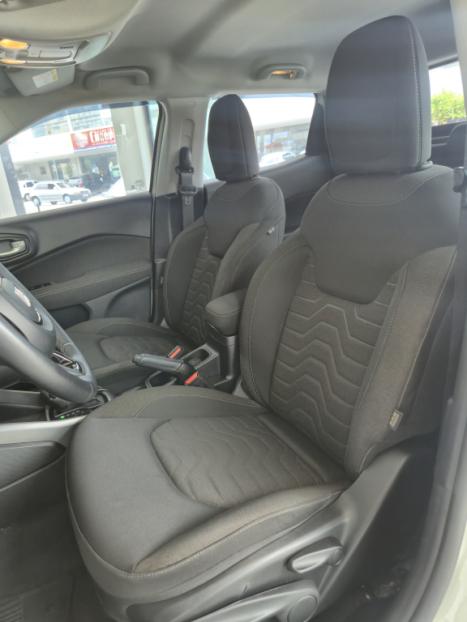 FIAT Toro 1.3 16V 4P FLEX 270 TURBO FREEDOM AUTOM�TICO, Foto 12