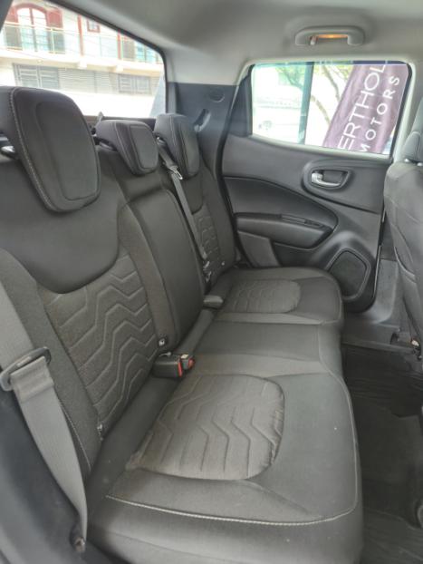 FIAT Toro 1.3 16V 4P FLEX 270 TURBO FREEDOM AUTOM�TICO, Foto 13