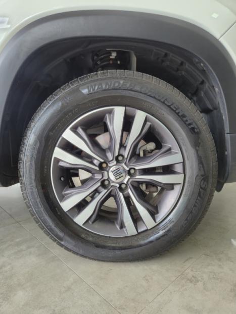 FIAT Toro 1.3 16V 4P FLEX 270 TURBO FREEDOM AUTOM�TICO, Foto 14