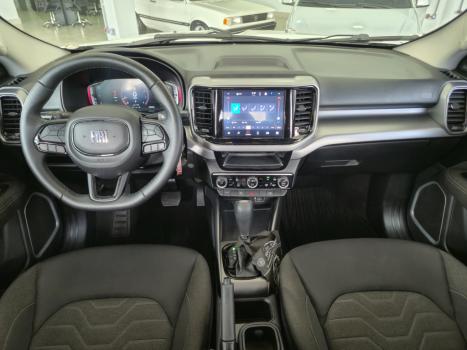 FIAT Toro 1.3 16V 4P FLEX 270 TURBO FREEDOM AUTOM�TICO, Foto 15