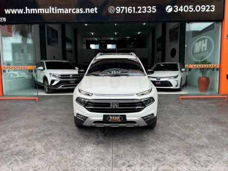 FIAT Toro 1.3 16V 4P FLEX 270 TURBO VOLCANO AUTOM�TICO, Foto 3