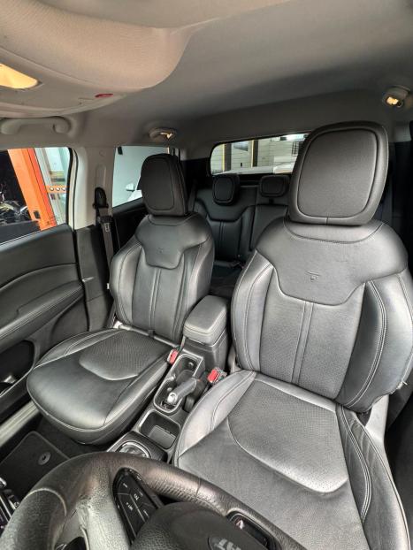 FIAT Toro 1.3 16V 4P FLEX 270 TURBO VOLCANO AUTOM�TICO, Foto 7