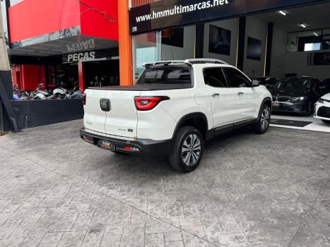 FIAT Toro 1.3 16V 4P FLEX 270 TURBO VOLCANO AUTOM�TICO, Foto 11